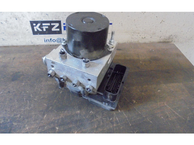 Блок АБС 6R0614517AM, 0265239062 Audi A1 2010 - 2018 года