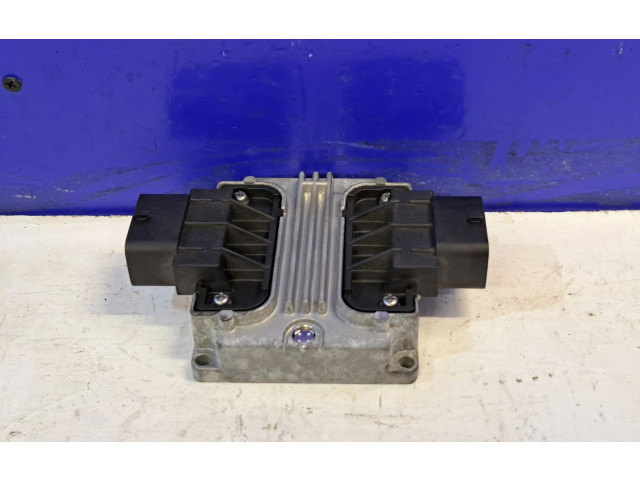 Блок управления коробкой передач 55561751 Saab 9-5