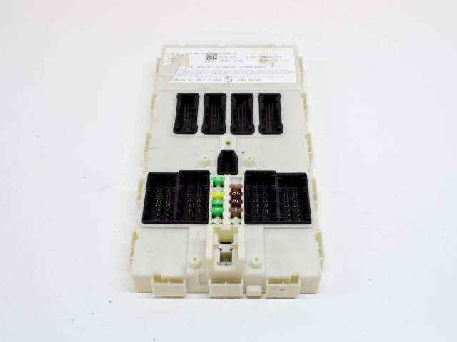 Блок комфорта 116RI001097, 6276ABDCRL01 BMW i3