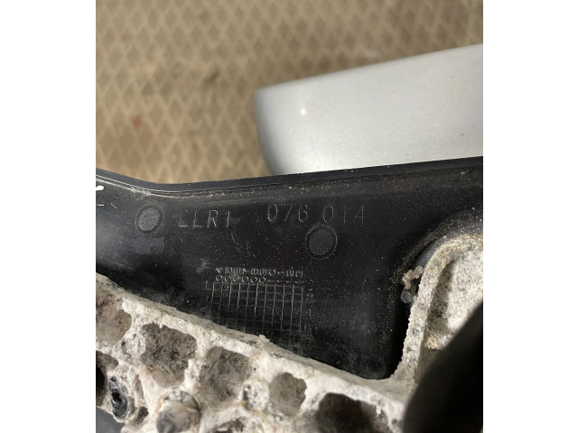 Зеркало электрическое        Volkswagen Golf Plus  2005 - 2013 года   