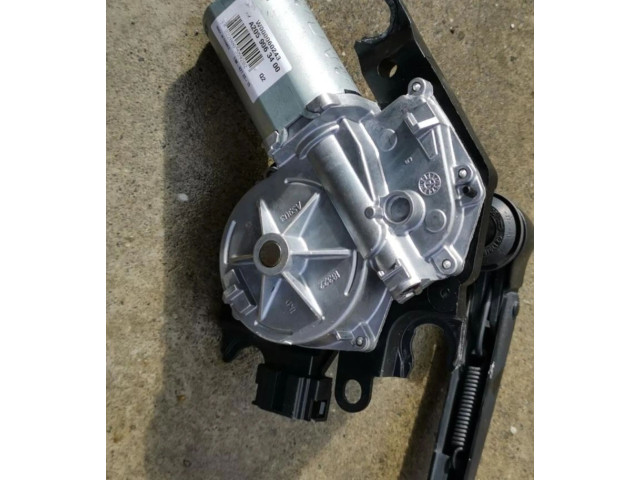 Моторчик заднего дворника A2059063400    Mercedes-Benz CL C215