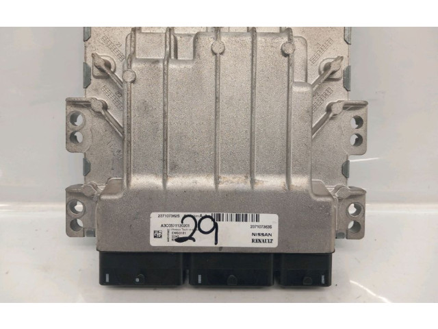 Řídící jednotka 237107363S, 237107363S Renault Austral 2023