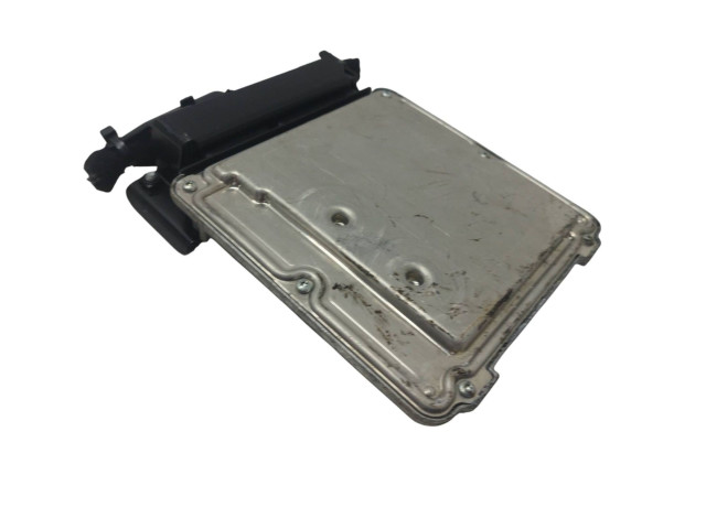 Řídící jednotka 4F0907401B, 4F0910401A   Audi A8 S8 D3 4E 2004