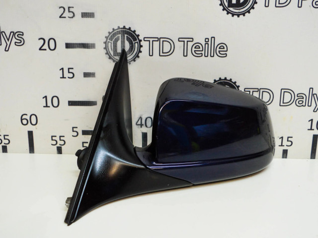 Zpětné zrcátko levé BMW 5 F10 F11 2010 F01534039931P