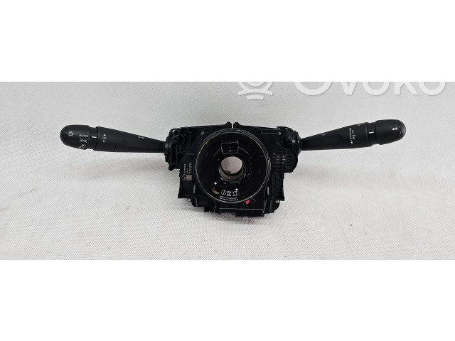 Подрулевой шлейф SRS 98312609ZD   Peugeot Partner III