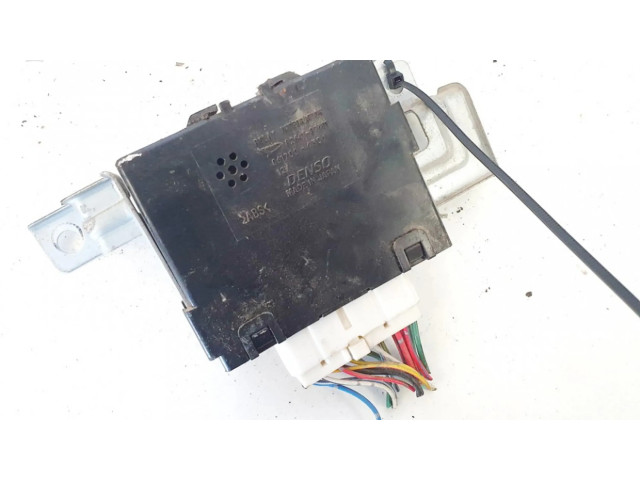 Блок управления 8264187401, 061700-4301 Daihatsu Terios