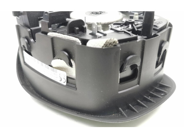 Подушка безопасности водителя DT11K042B85AA, 4215517283   Ford Transit -  Tourneo Connect