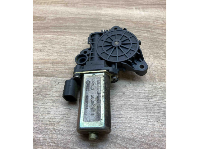 Vstřikovací lišta 50001603 Fiat Stilo