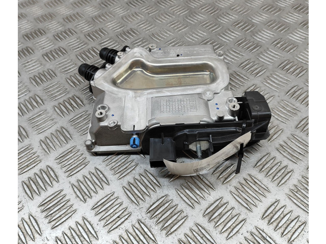 Блок управления 9863022680   Peugeot 2008 II