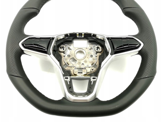 Руль Volkswagen Golf VII  2013 - 2019 года nan, CZARNY      