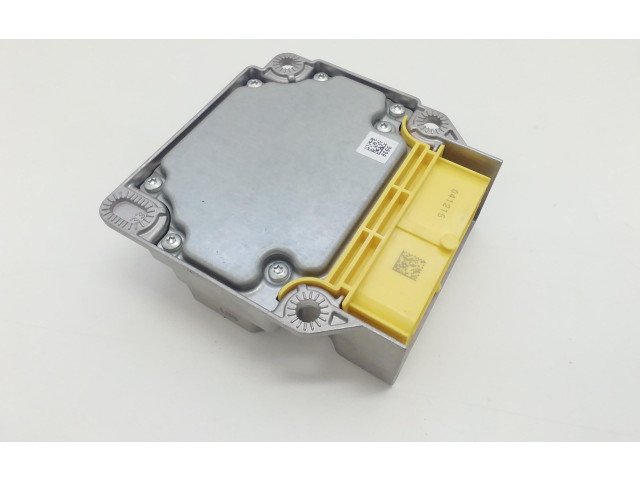 Блок подушек безопасности 8P0959655C, 8P0959655C Audi A3 S3 8P