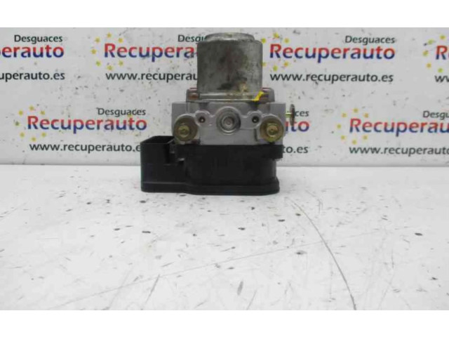 Блок АБС K29A21773 Honda Accord 1982 - 1985 года