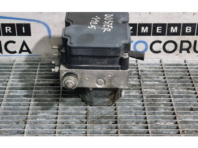 Блок АБС 2265106516, 0265956527 Dacia Duster 2010 - 2017 года