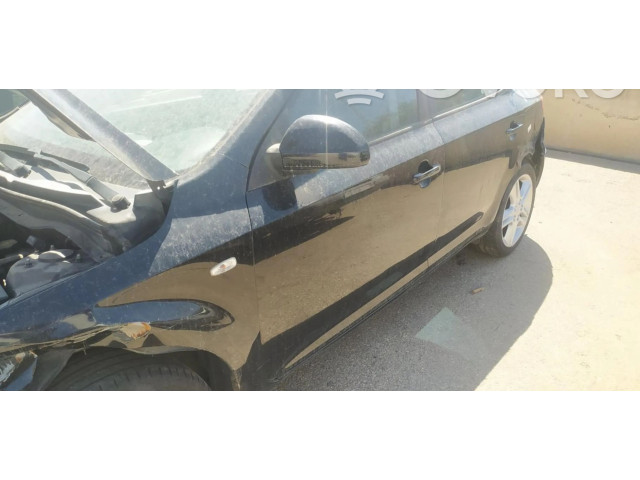 Руль KIA Ceed 2006 - 2012 года COLUMNADIRECCION