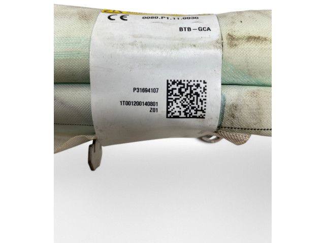 Боковая подушка безопасности 322626200   Volvo XC90