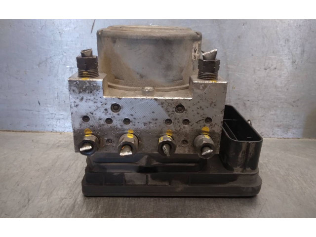 Блок АБС 476605379R Dacia Lodgy - года