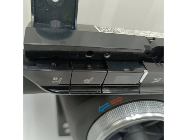 Блок управления климат-контролем 84015995, 000235226   Chevrolet Camaro