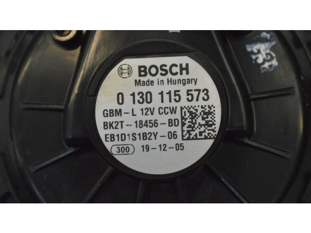 Вентилятор печки    BK2T18456BD, 0130115573   Ford Transit -  Tourneo Connect