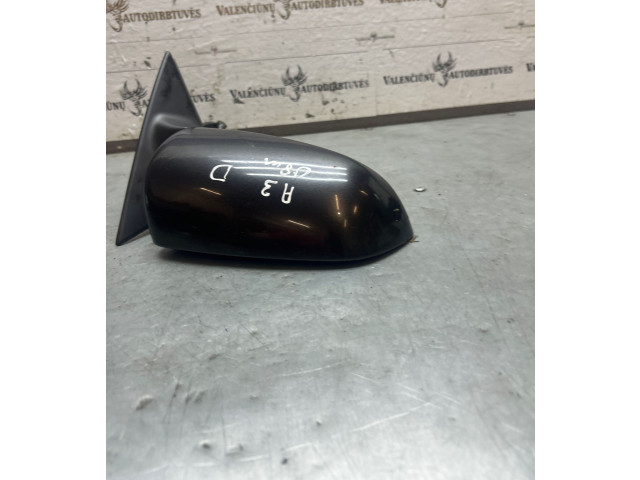 Зеркало электрическое        Audi A3 S3 8P  2003 - 2012 года   