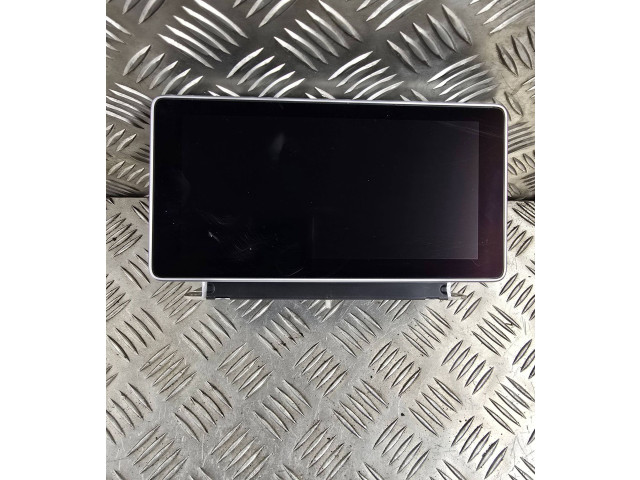 Дисплей 80A919605 Audi Q5 SQ5