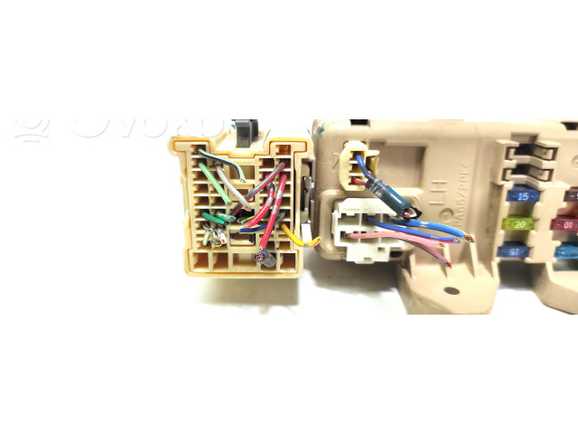 Pojistková skříňka 0H210034 Mazda 626 2002