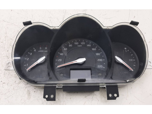 Панель 940061W050   KIA Rio       