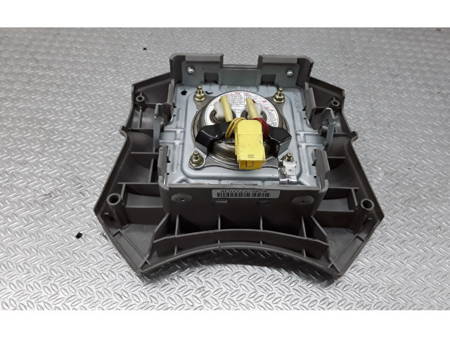 Подушка безопасности водителя GA33200452 Mitsubishi Grandis