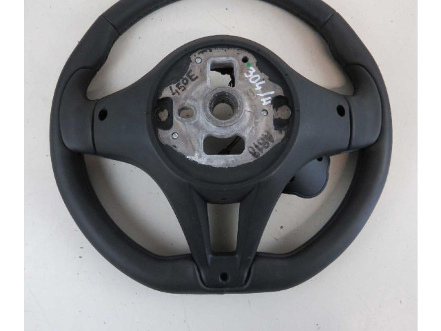 Volant Alfa Romeo Giulia 2016 01561396750