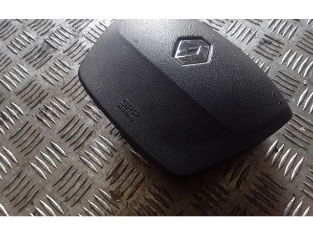 Подушка безопасности водителя 985701921R   Renault Scenic III -  Grand scenic III