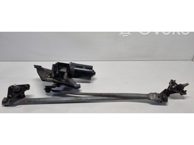 Моторчик дворников 0390241115, 058980701 Volvo S40, V40