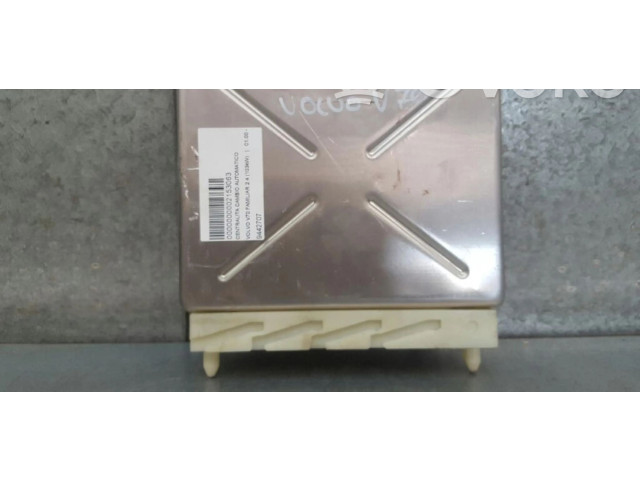 Блок управления коробкой передач 09442707, 09442707 Volvo V70