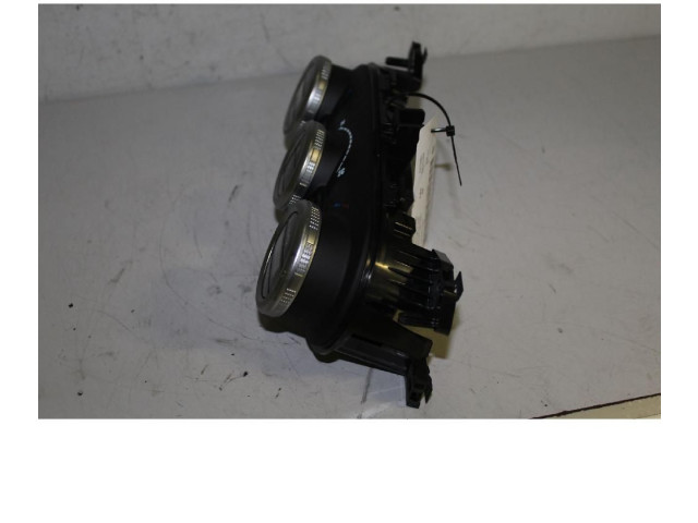 Блок управления климат-контролем 735655880   Fiat 500L