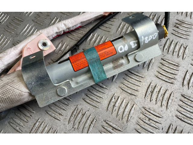 Боковая подушка безопасности    Subaru Outback