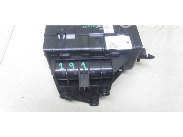 Блок предохранителей BK2T-14401-DJE Ford Tourneo Custom