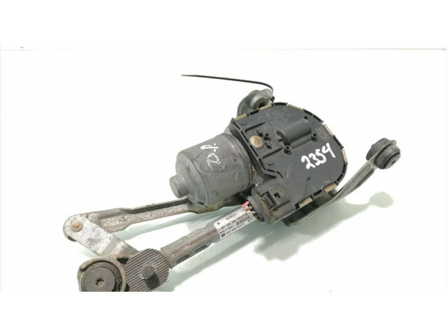 Комплект механизма стеклоочистителей