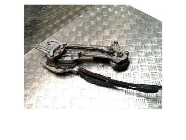 Řídící jednotka 2108201742, 2108201742 Mercedes-Benz CLK AMG A208 C208 1998