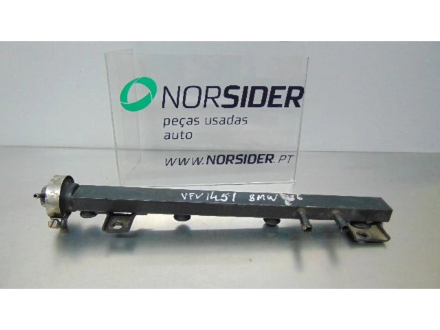 Vstřikovací lišta 1727234 BMW 3 E36 pro benzínový motor 1.6 16 4 E1