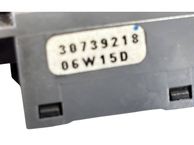 Ручка стеклоочистителей 30739218, 06W15D Volvo XC90