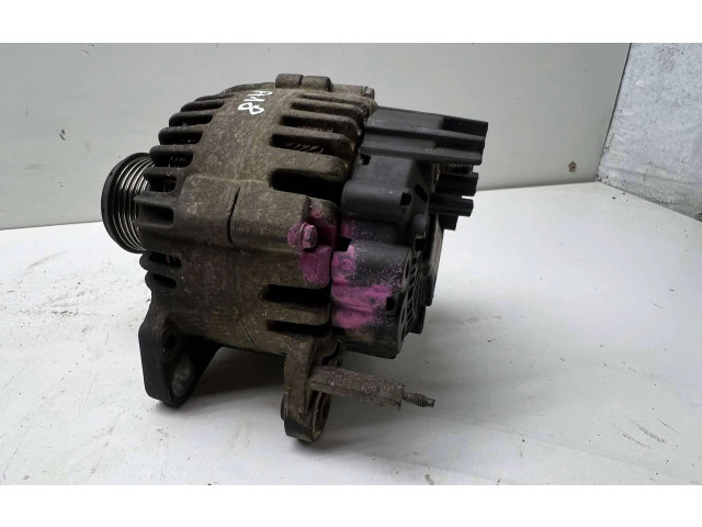 Генератор 06F903023E, 403009925   Audi A3 S3 8P      