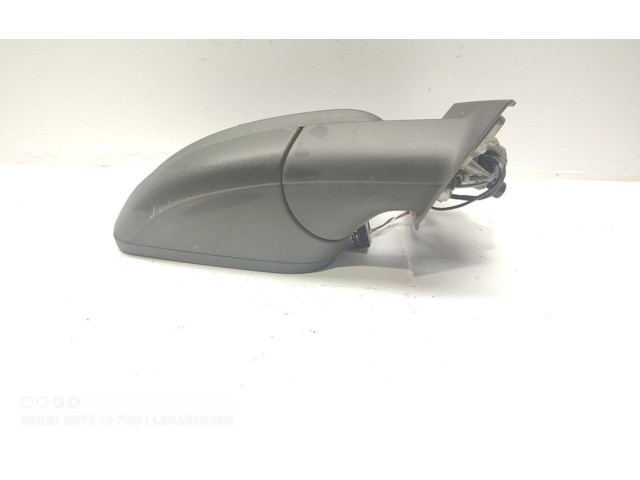 Зеркало электрическое Volkswagen Caddy 2015 - 2020 года