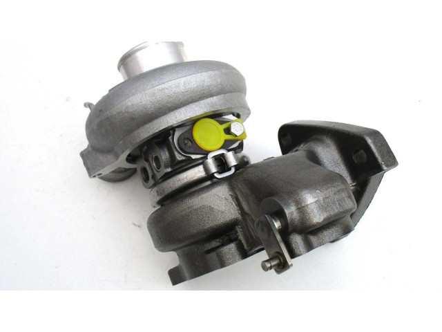 Турбина Mitsubishi L200 2.5 49177-01504, 49177-01514