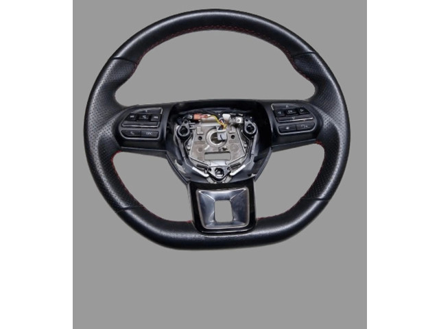 Руль MG ZS 2017 - года YFKSS10368142