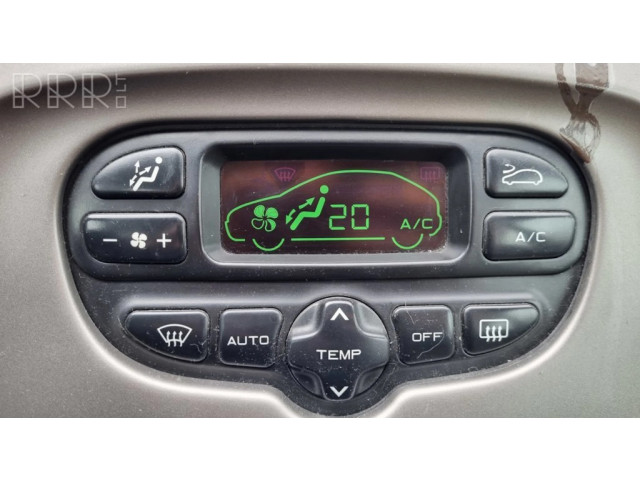 Блок управления климат-контролем 96314105XT, 9140010369 Citroen Xsara Picasso