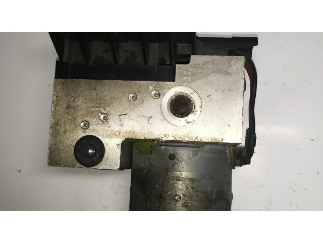 Блок АБС 0265217414, 4894006201 SsangYong Korando