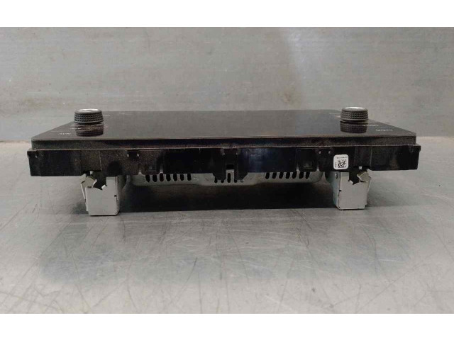 Экран дисплея вверх 5G6919605B, A2C1516440101   Volkswagen Golf SportWagen       