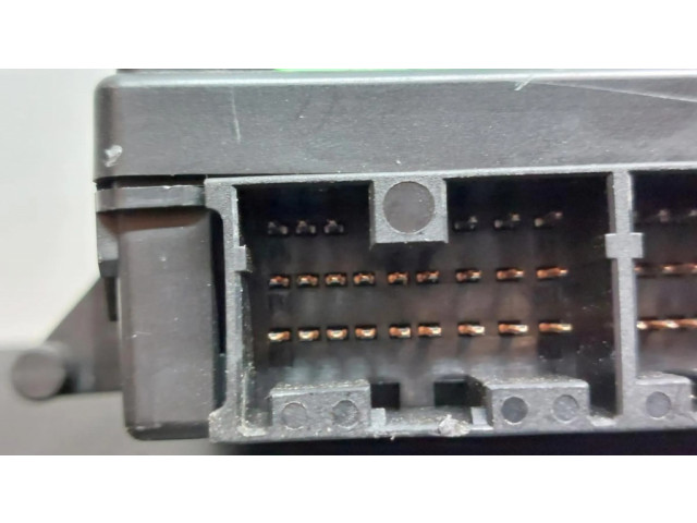 SAM блок управления