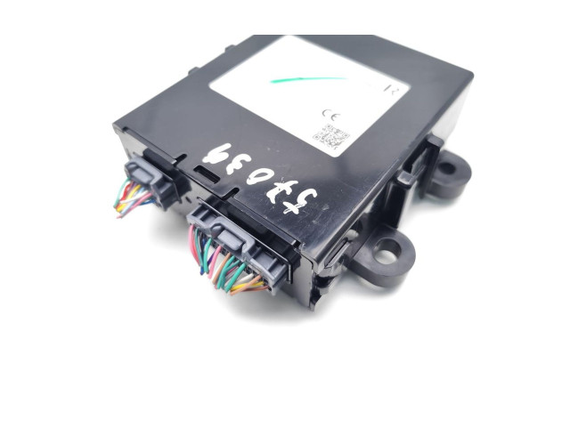 Блок управления 8637B918, 0213-16-1669 Mitsubishi L200