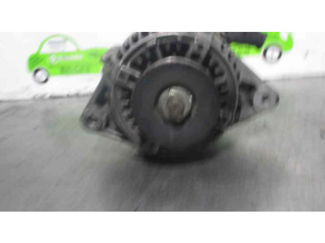 Генератор 46419833   Fiat 500 Cinquecento 0.9     