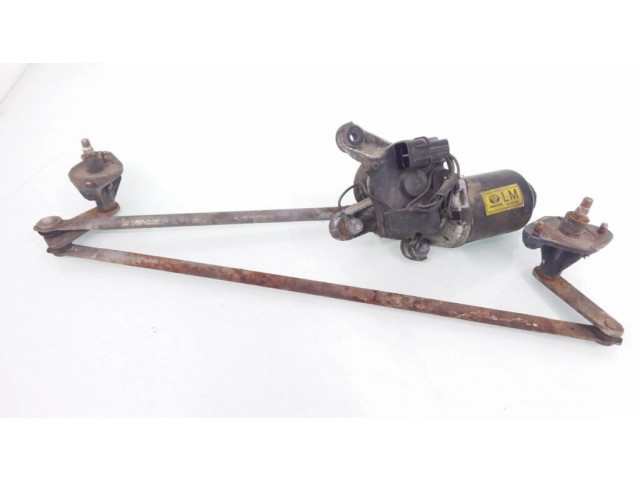 Комплект механизма стеклоочистителей