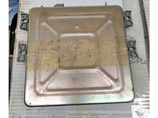 Блок управления G6140D03, MAGNETIMARELLI Peugeot 306